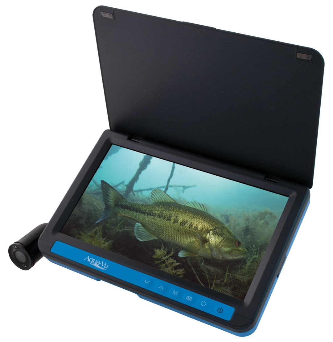 Aqua-Vu AV722 Live Underwater Fishing Camera