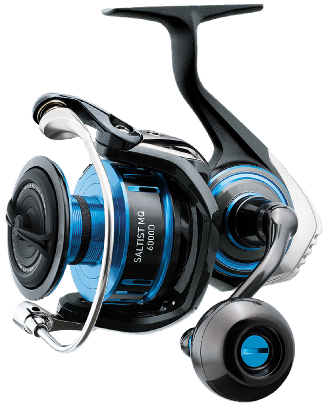 Daiwa Saltist MQ