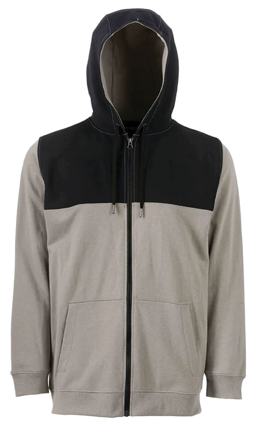 Grund&eacute;ns Daggerboard FZ Hoodie