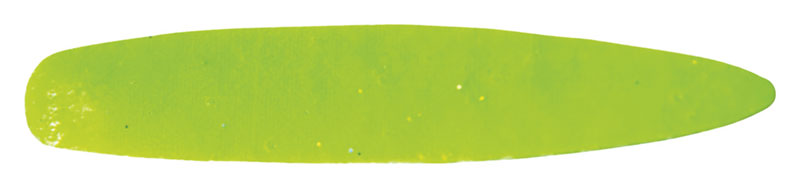 Captain Bruce&rsquo;s Otter Tails