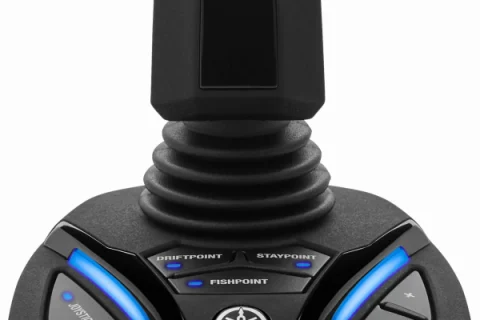 Yamaha Upgrades Helm Master EX