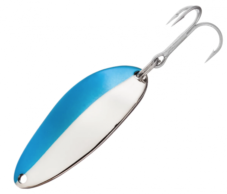 best spoons for trout from shore
