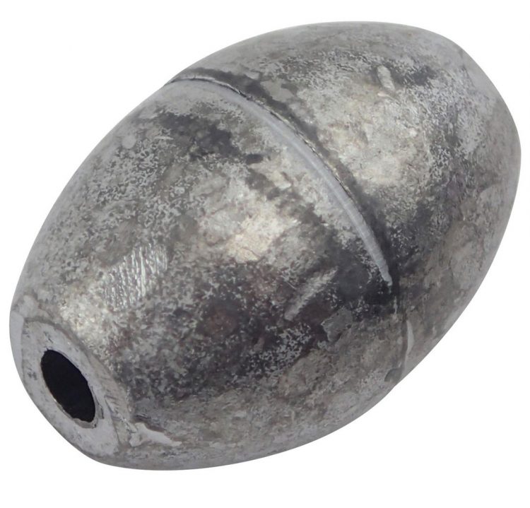 Egg Sinker