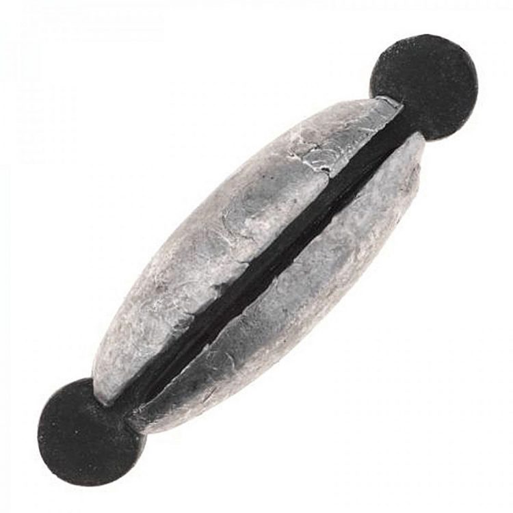 Rubber Core Sinker