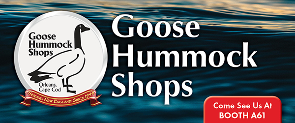 Goose Hummock