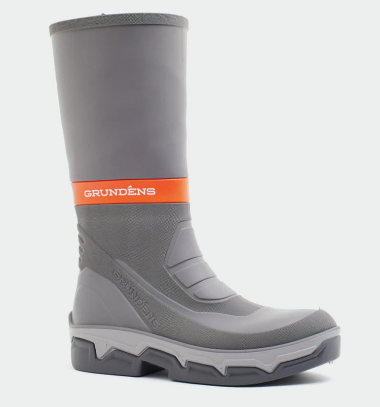 deck boots for fishing