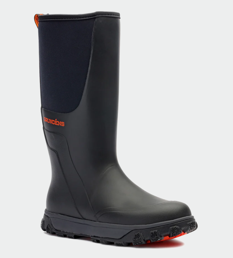 deck boots for fishing