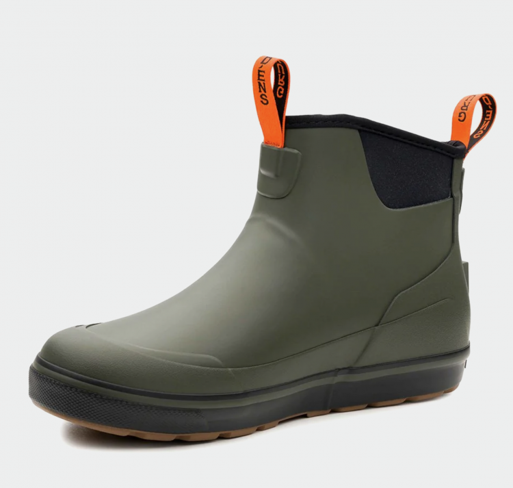 deck boots for fishing