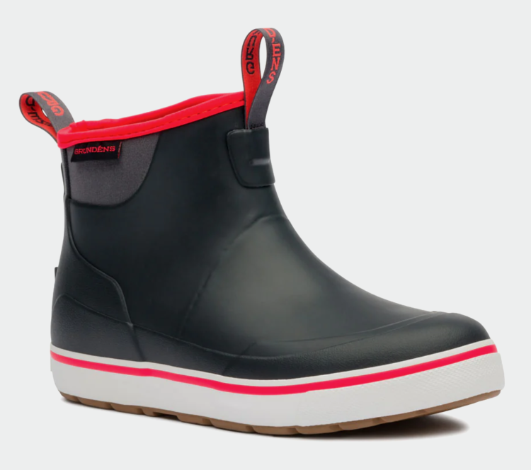 deck boots for fishing
