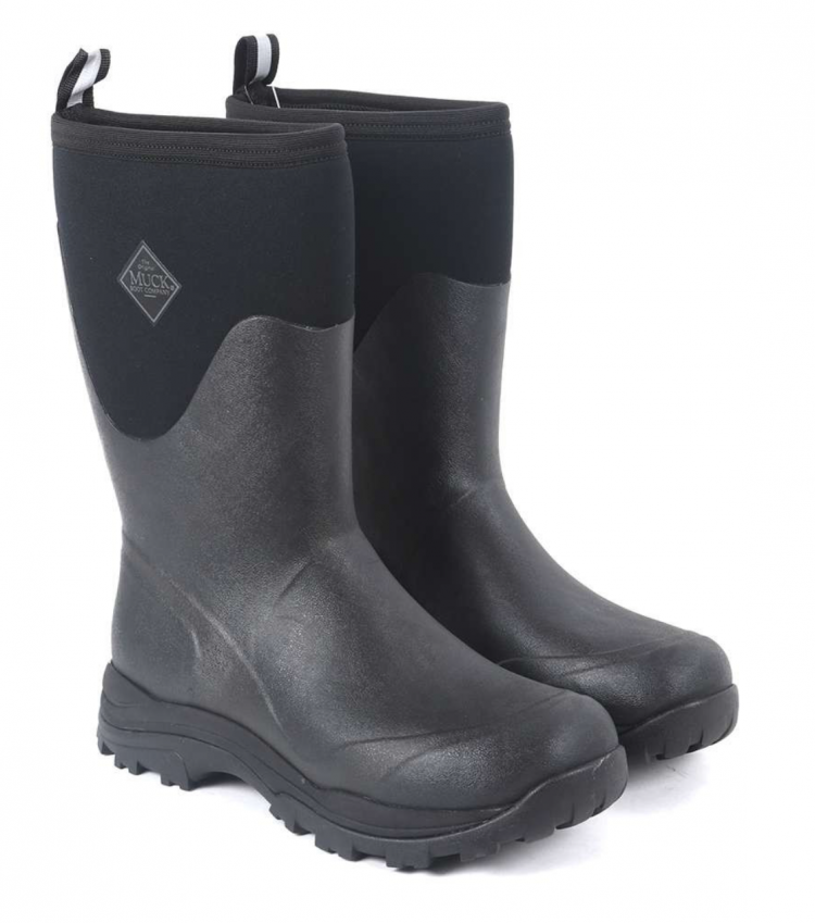 deck boots for fishing