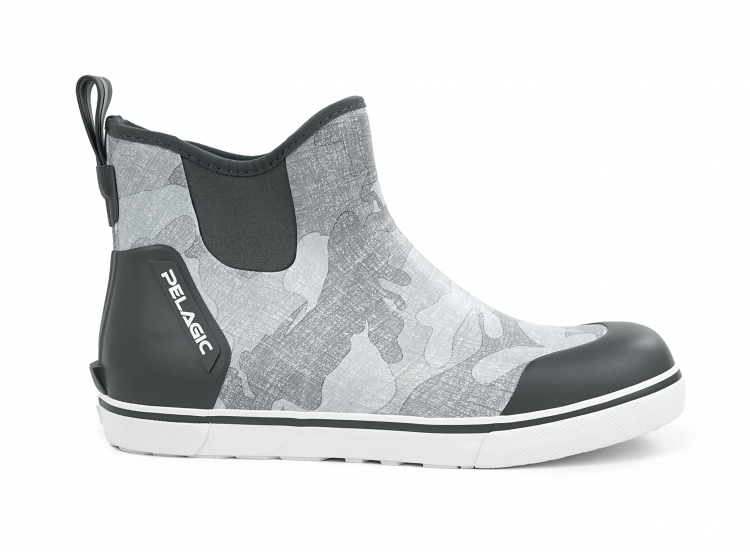 deck boots for fishing