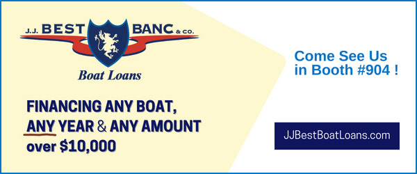 JJ Best Banc and Co.