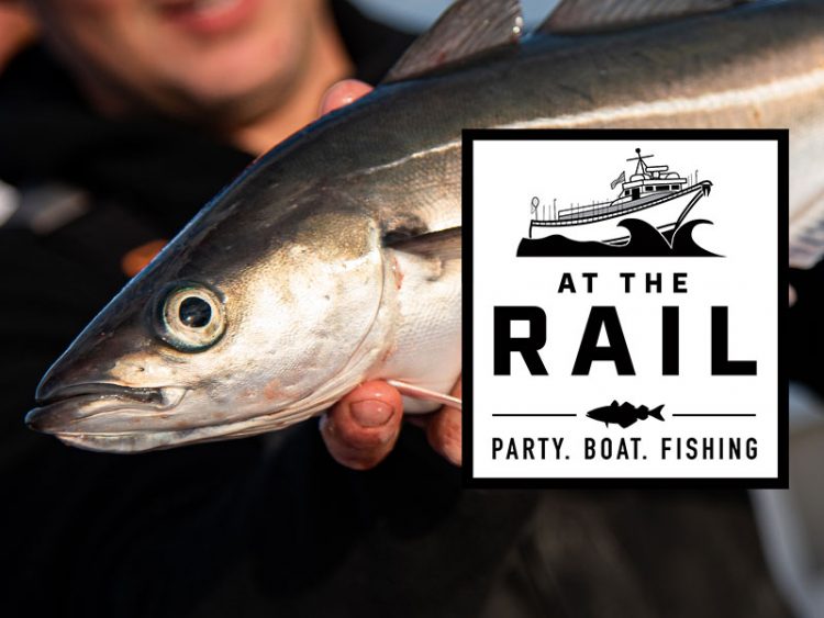 At The Rail: Pollock on the American Classic