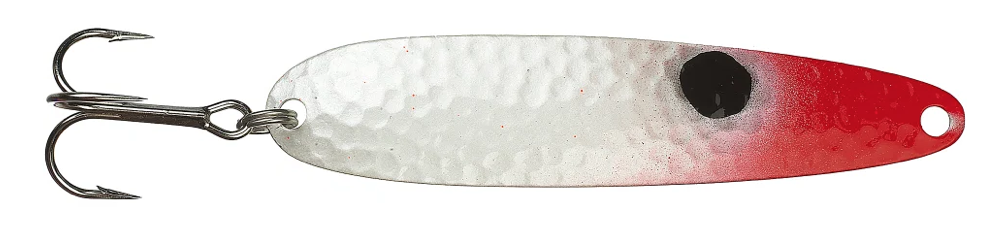 best trolling spoons for trout