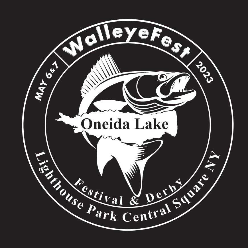 WalleyeFest