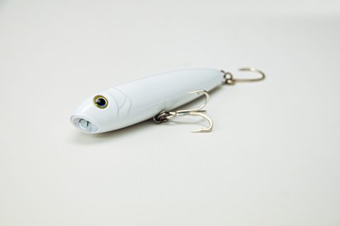 Featured Lure: Game On! X-Walk