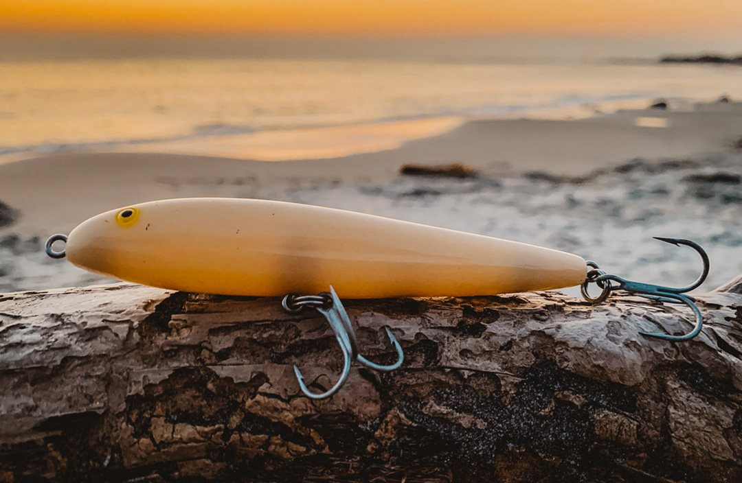 Rebel Jumpin&rsquo; Minnow