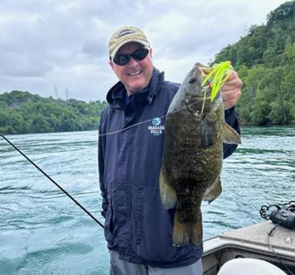 Capt. Frank Campbell