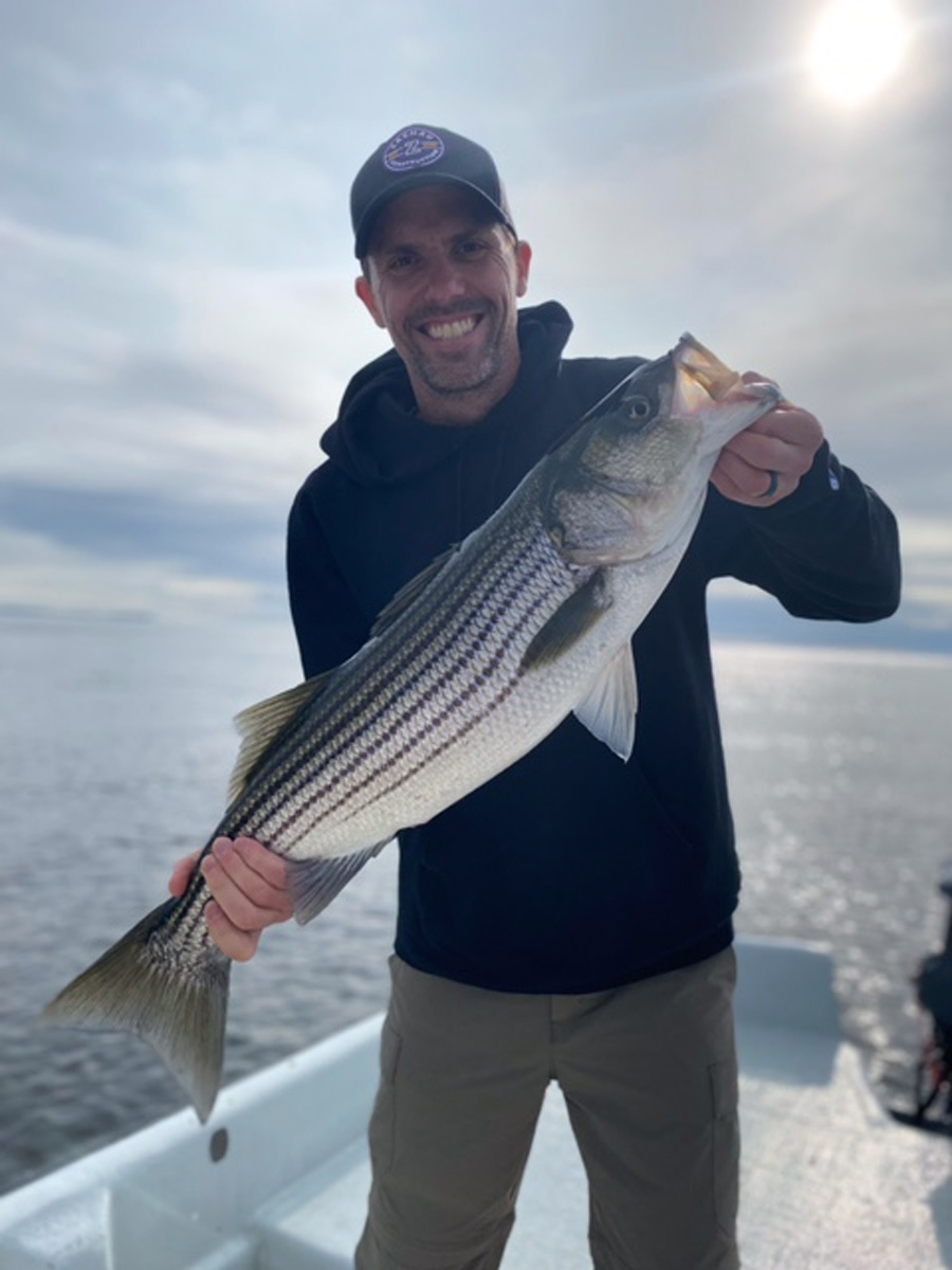 Diamond Pass Charters