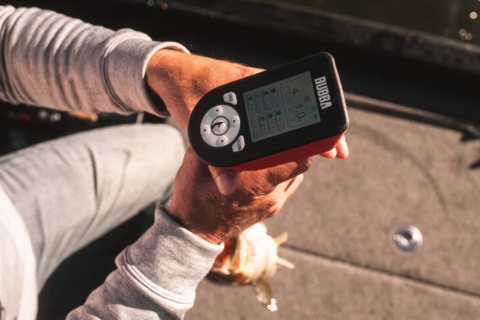 New Bass Fishing Gear for 2025