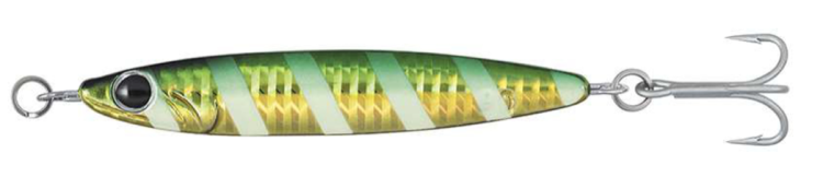 jigs for false albacore