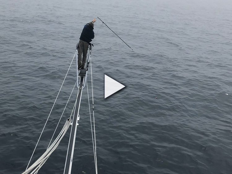 Harpooning Swordfish in the Northeast with Eric D&rsquo;Hedouville &ndash; OTW Podcast #27