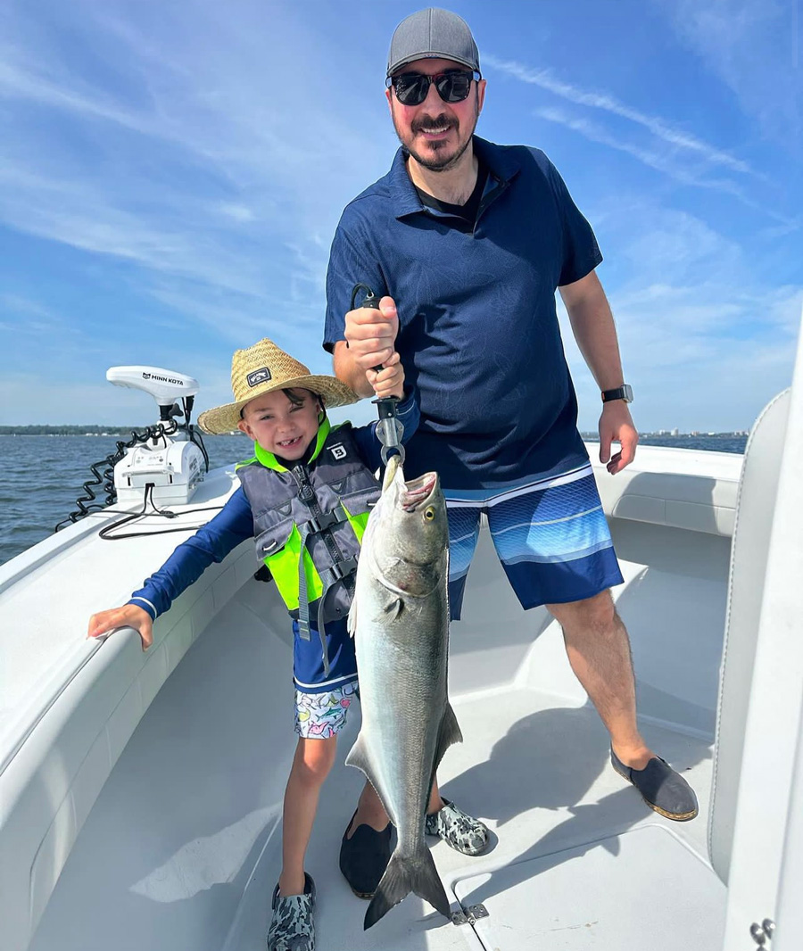 North Island Fly & Light Tackle