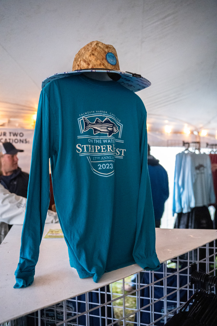 OTW StriperFest Retail