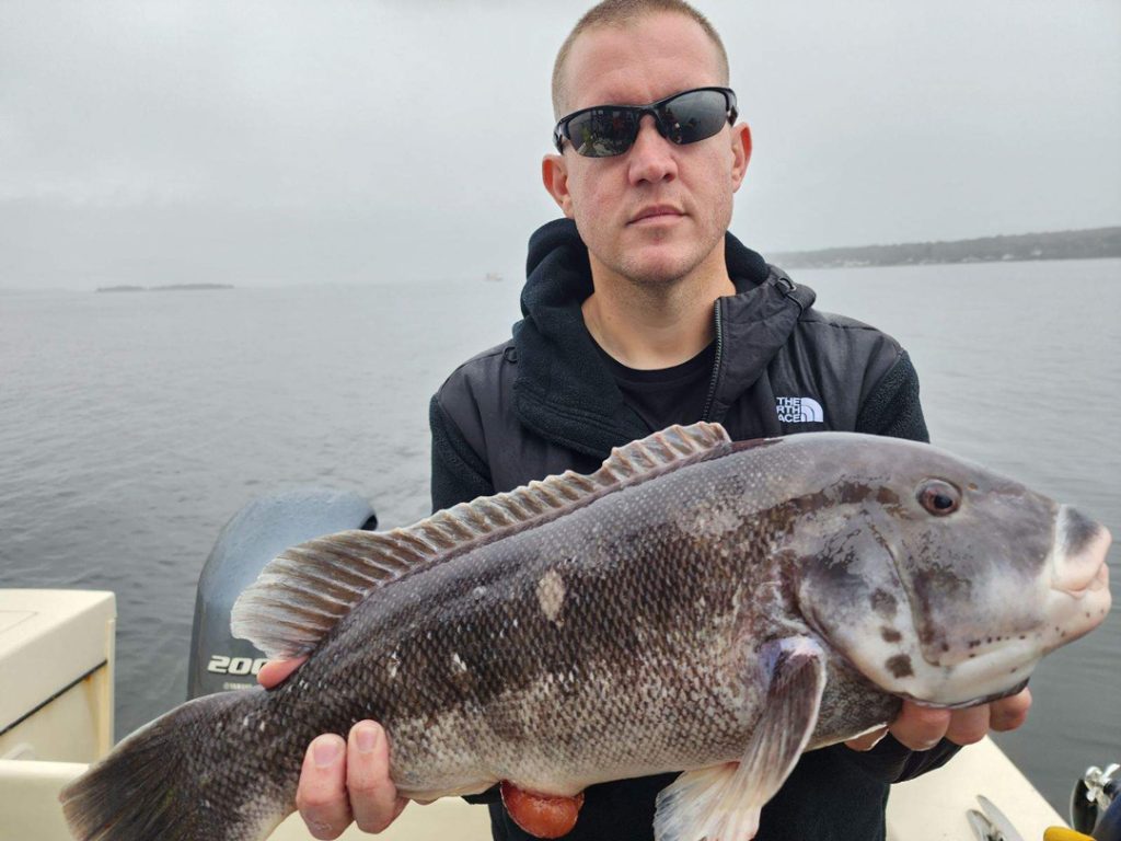 Get Tight Sportfishing