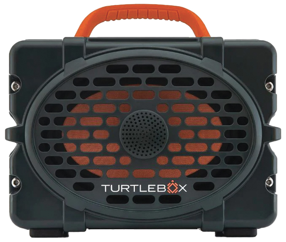 TurtleBox Gen 2 Portable Speaker
