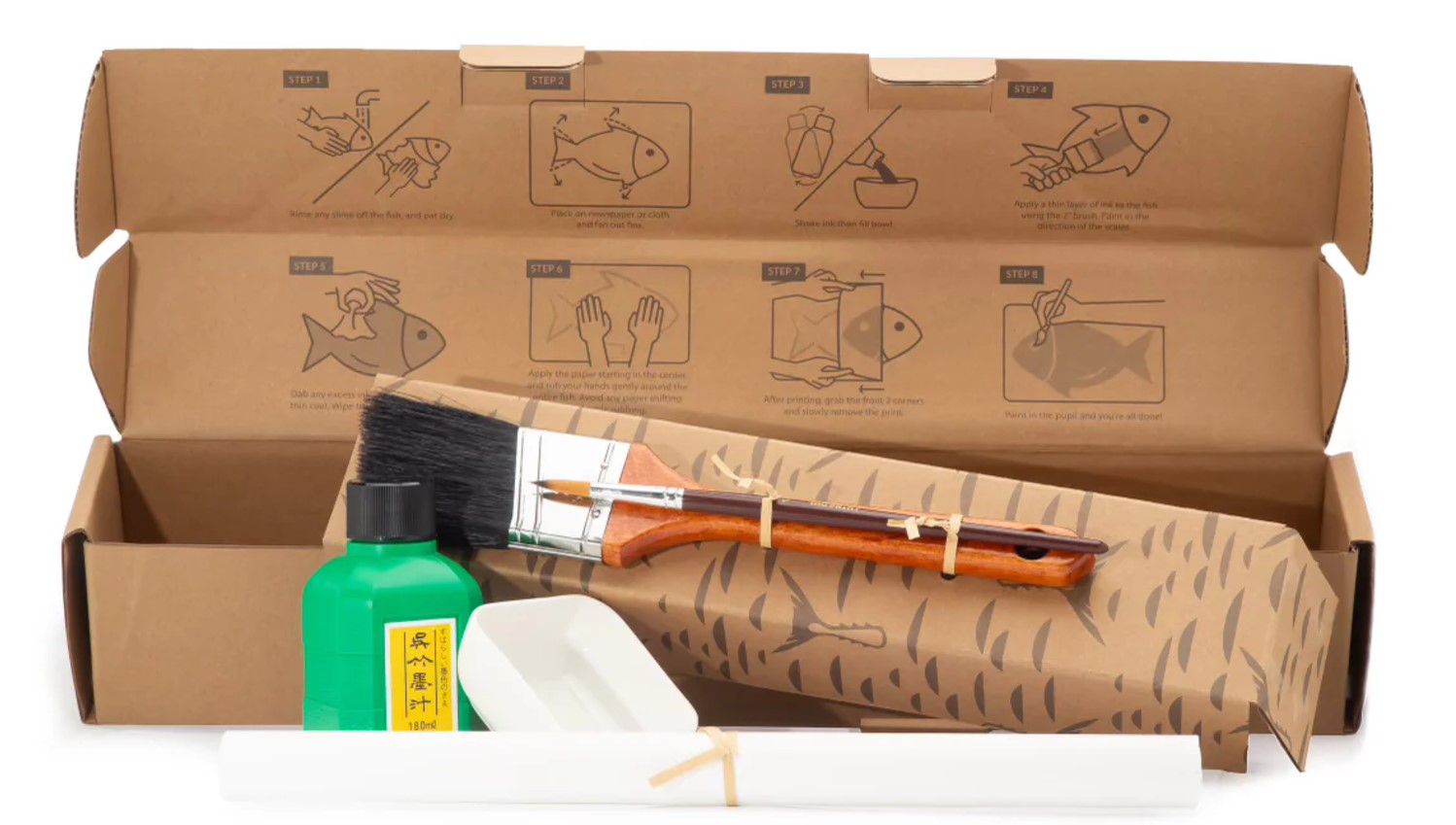 gifts for kids who love to fish