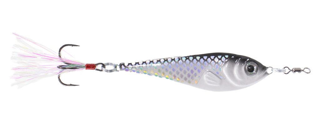 winter bass fishing lures