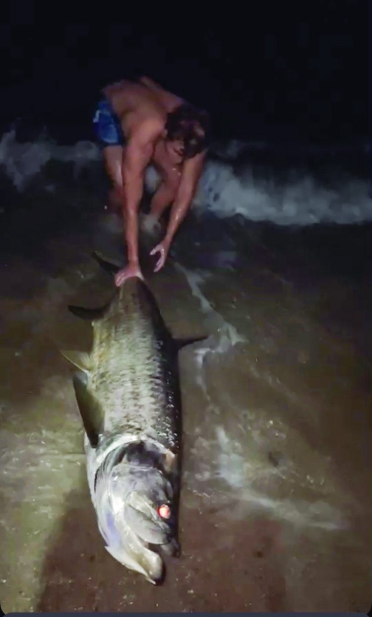 strangest catches of 2023