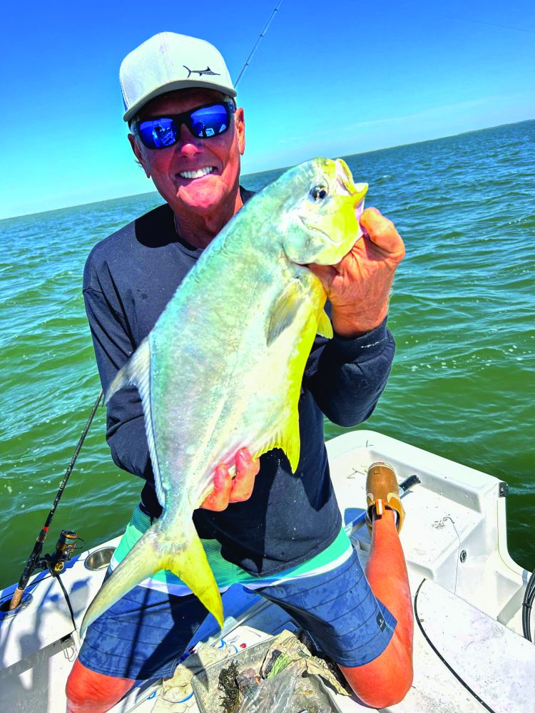 strangest catches of 2023