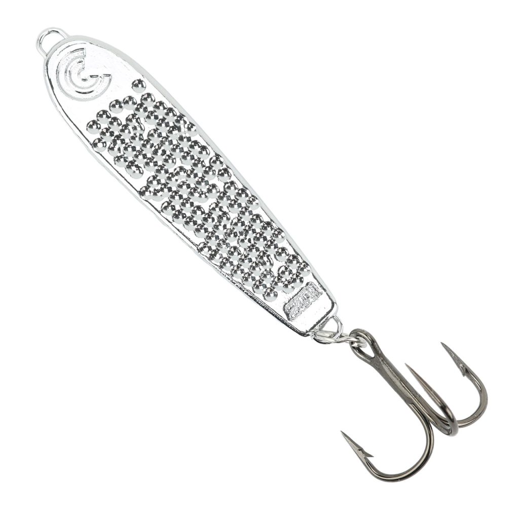jigging spoons for trout