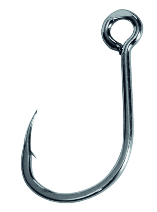 inline single hooks Gamakatsu