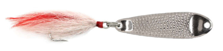 metal lures for stripers