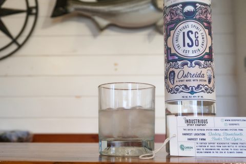 Fishing-Themed Spirits with a Cause