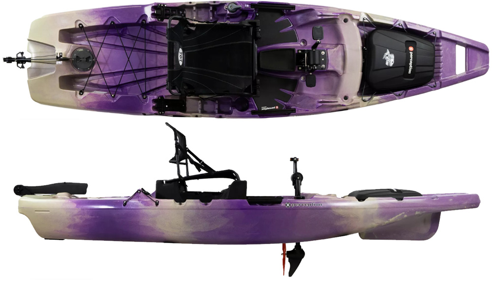 Perception Showdown 11.5