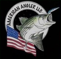 The 6th Annual American Angler Surf Fishing Tournament