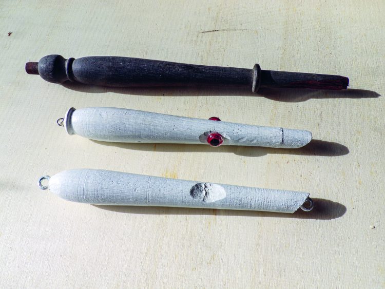 Build Your Own Pencil Popper