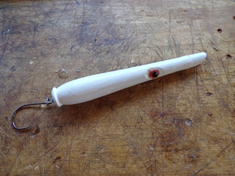 Build Your Own Pencil Popper