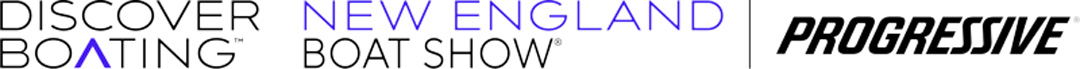 Progressive Insurance New England Boat Show