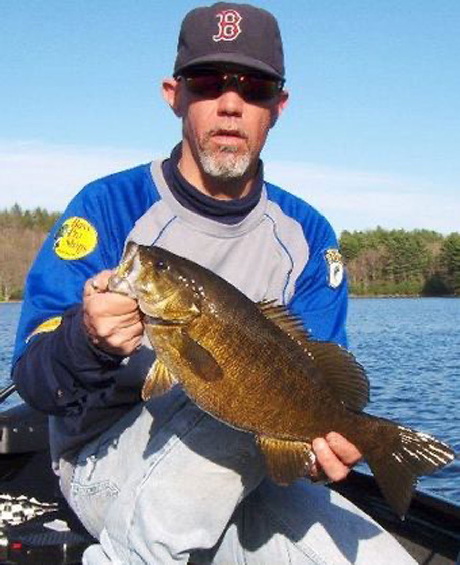 Dave “Turtleman” Riley