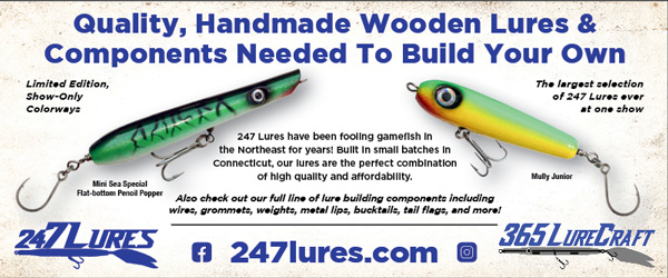 247 Lures