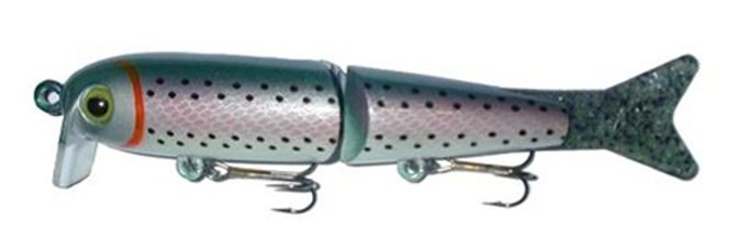 big swimbaits for trophy largemouth