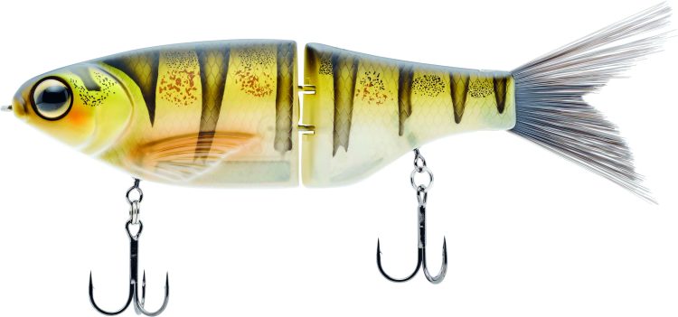 big swimbaits for trophy largemouth