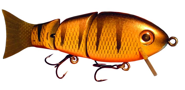 big swimbaits for largemouth