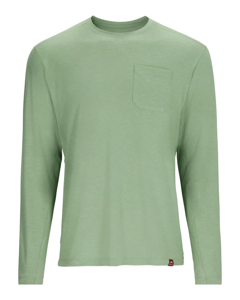 new fishing performance shirts