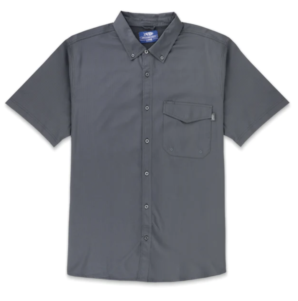 new fishing performance shirts